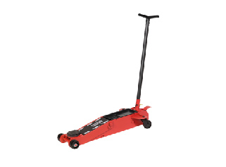 Trolley jacks