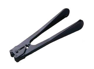 Steel strapping tools