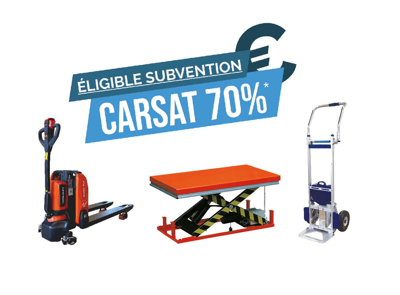 Subvention CARSAT
