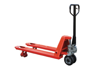 Manual pallet trucks