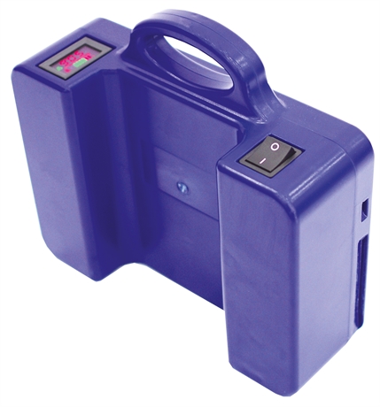B-1-00423 - Lithium battery 48V/10Ah