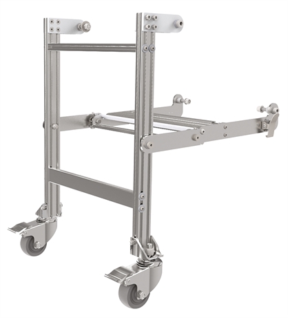 Stretcher stand 170 kg