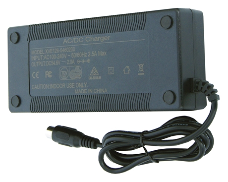 C-2-00446 - Charger 24V / 4Ah