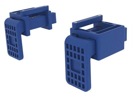 B-1-00031 - Tray hooks 53x88x400 mm