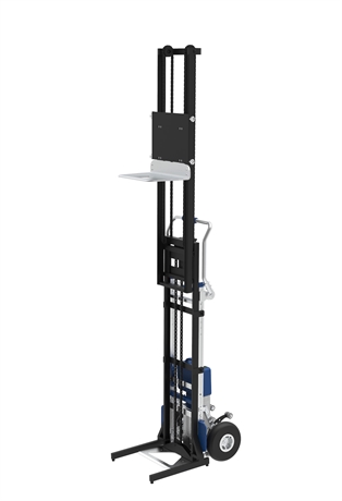 Lifting clamp 100 kg