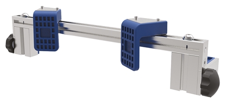 B-1-00085 - Barrel mounts 120 kg