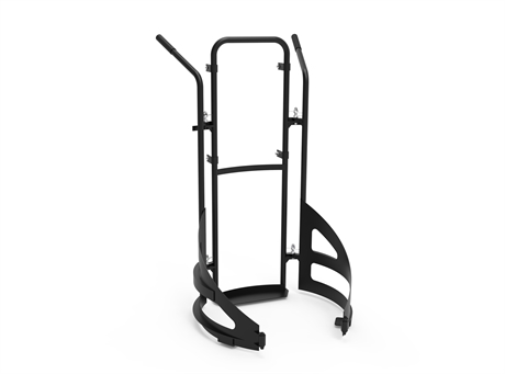 Tire mount 200 kg