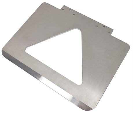 Large bib 476x340 mm 200 kg