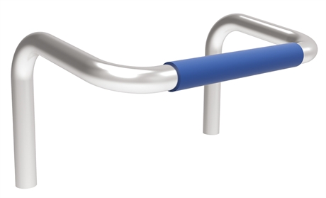 Auxiliary handle 354x205 mm