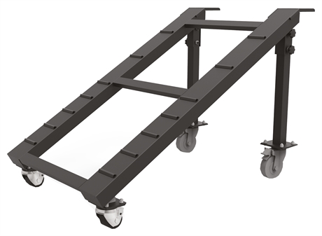 A-1-00019 - Loading rack 500 kg