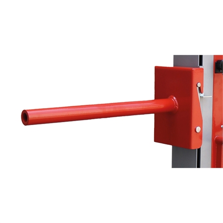 E500-AXE - Reel holder shaft for semi-electric work-positioner 500 kg