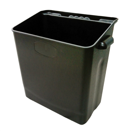S-BACL - Removble bucket 390x255x380 mm