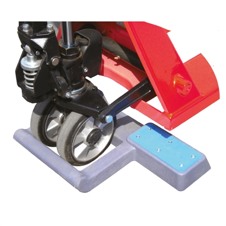 PH08 - Pallet truck stop