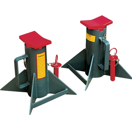 Heavy load jack-stand 18 000 kg
