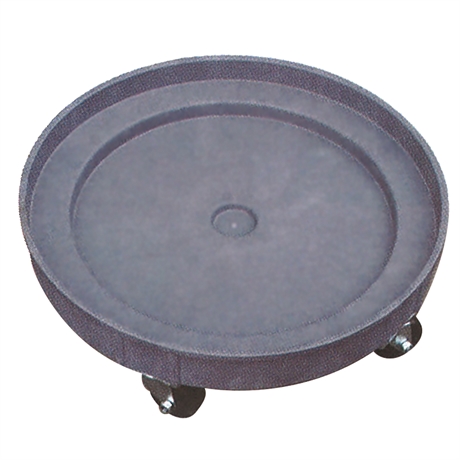 SD3-5S - Plastic drum dolly 410 kg
