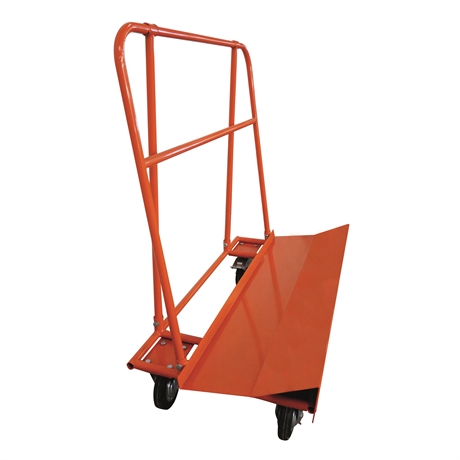 PK4 - Board trolley 500 kg