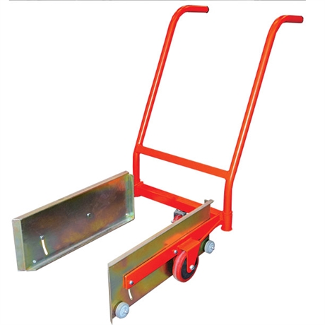 Euro container dolly 200 kg