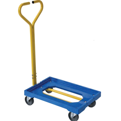 Plastic dolly 250 kg