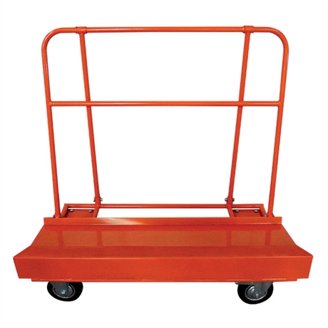 Board trolley 500 kg