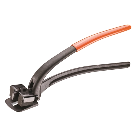 H263 - Steel strapping cutter up to 32 mm width