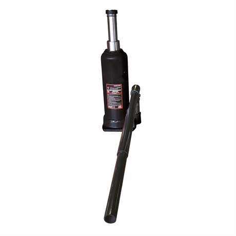 HC40T - Double cylinder rod bottle jack 4000 kg