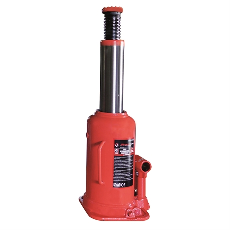 HB200T - Single-cylinder rod bottle jack 20000 kg