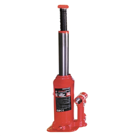 HB30T - Single-cylinder rod bottle jack 3000 kg