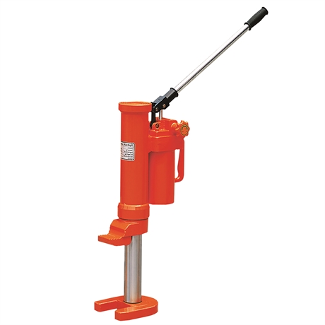 HM100 - Hydraulic toe jack 10000 kg