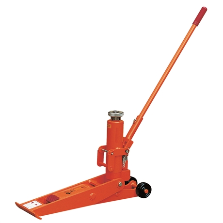 HFJ400 - Heavy duty floor jack 4000 kg