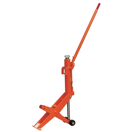 HFJ700A - Heavy duty floor jack 7000 kg