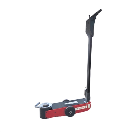 Premium heavy duty trolley jack 6000 to 15 000 kg