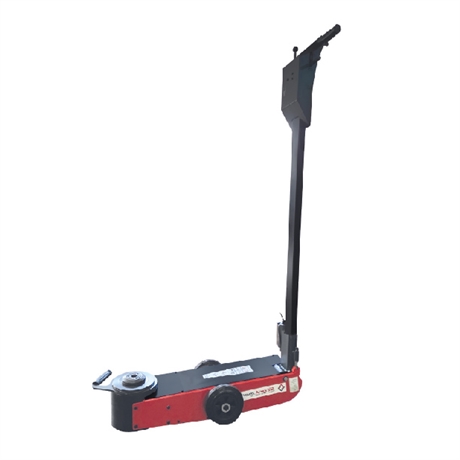 CRH203565 - Premium heavy duty trolley jack 20 to 65 tons