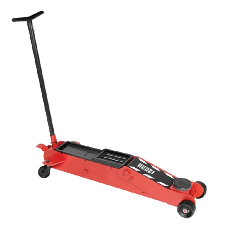 CH2T - Premium trolley jack 2000 kg