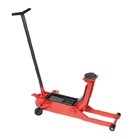 CH2TX - Premium trolley jack 2000 kg extra flat frame