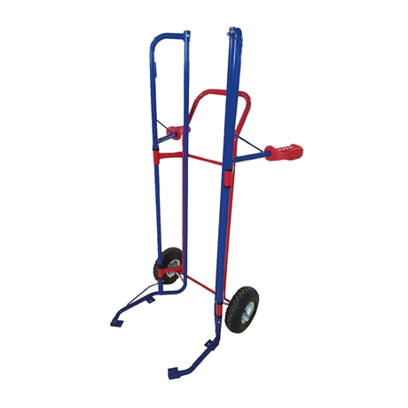 Tire hand truck 200 kg