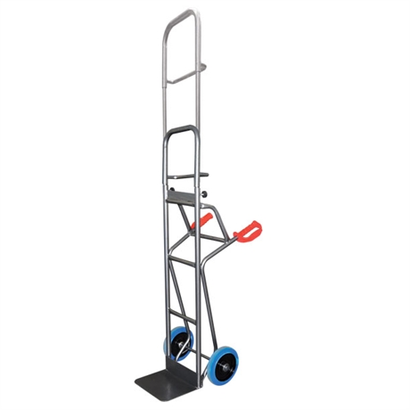 Premium steel collapsible sack truck 250 kg