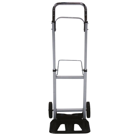 AT90 - Aluminium folding collapsible sack truck 80 kg