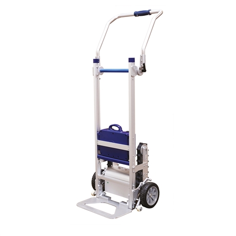 DCE105 - Powered stair climber sack truck 105 kg