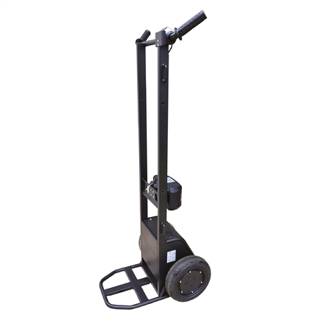 DONKEYLIGHTRUN - Electric powered hand truck 190 kg