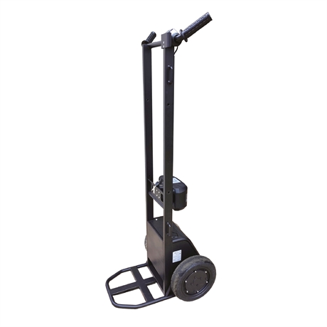 Electric powered hand truck 190 kg