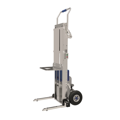 SME170 - Powered stair climber sack truck  170 kg