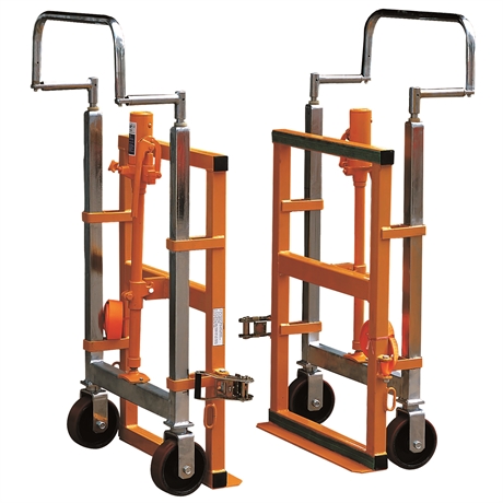 FM180B - Furniture mover 1800 kg (sold in pairs)