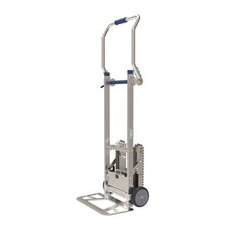 DCE070 - Powered stair climber sack truck 70 kg