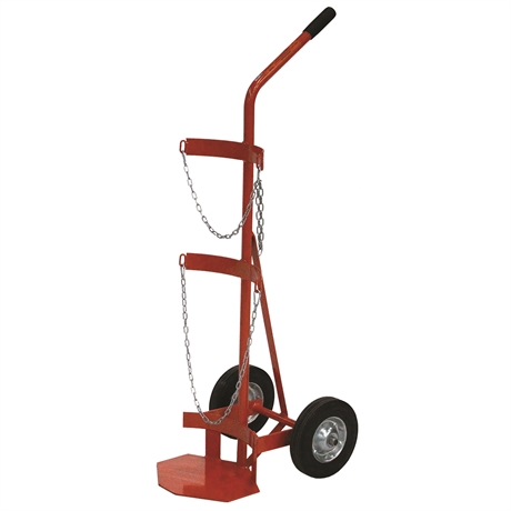 SAC20 - Gas cylinder hand truck (1 cylinder)