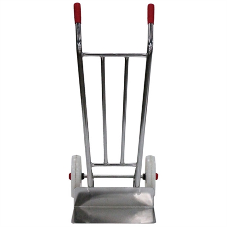 304 stainless steel sack truck 300 kg