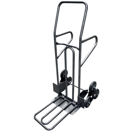 Multifunction steel sack truck 250 kg