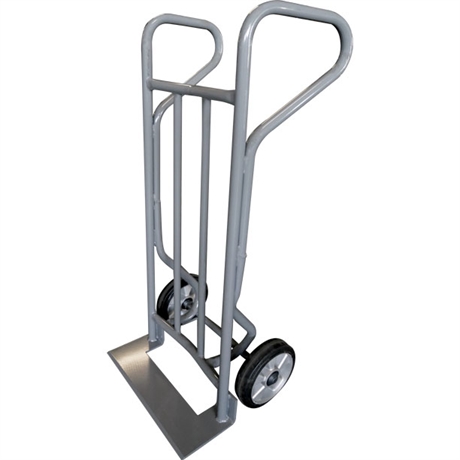 Heavy duty premium steel sack truck 350 kg