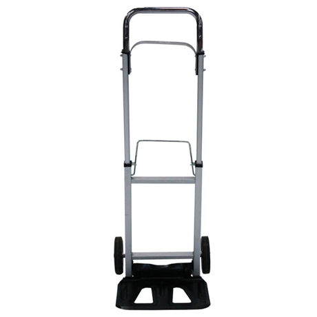 Aluminium folding collapsible sack truck 90 kg