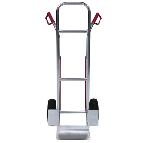 Budget aluminium sack truck 150 kg