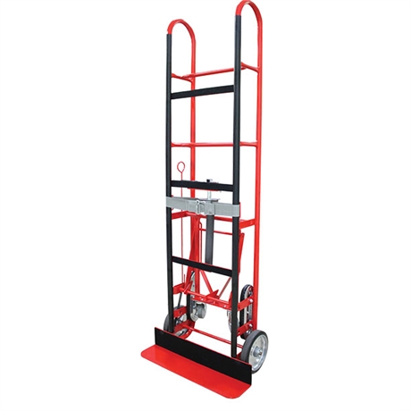 Heavy duty bulky load steel sack truck 400 kg